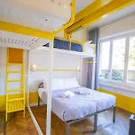Ostello Bello Lake Como Hostal *