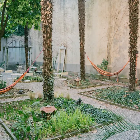 Ostello Bello Lake Como Hostel *