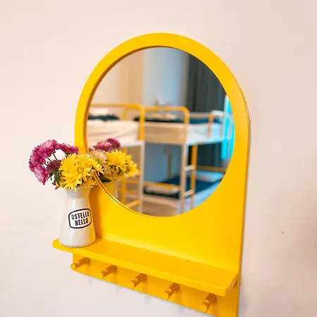 Ostello Bello Lake Como Hostel