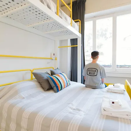 Ostello Bello Lake Como Hostel *
