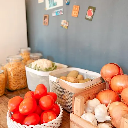 Hostel Ostello Bello Lake Como Como