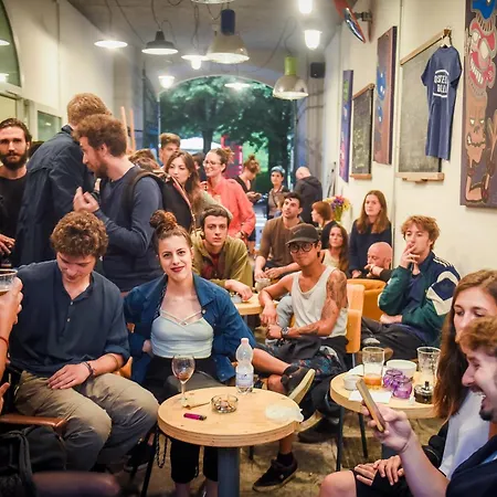 Ostello Bello Lake Como