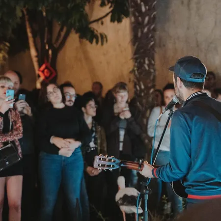 Hostel Ostello Bello Lake Como *