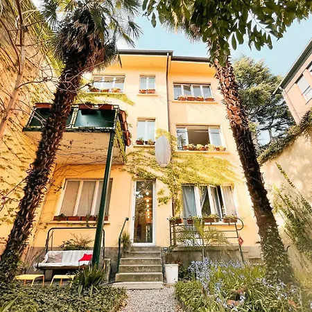 Ostello Bello Lake Como *