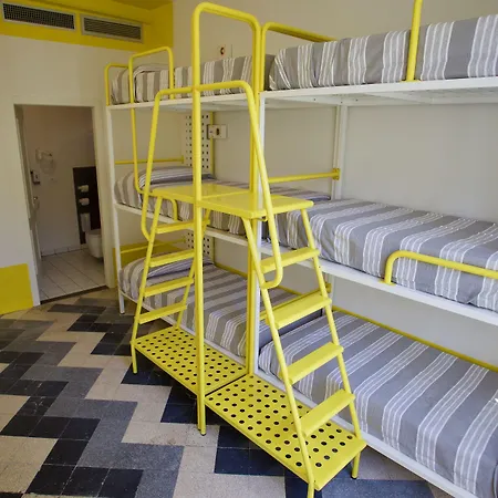 Ostello Bello Lake Como Como