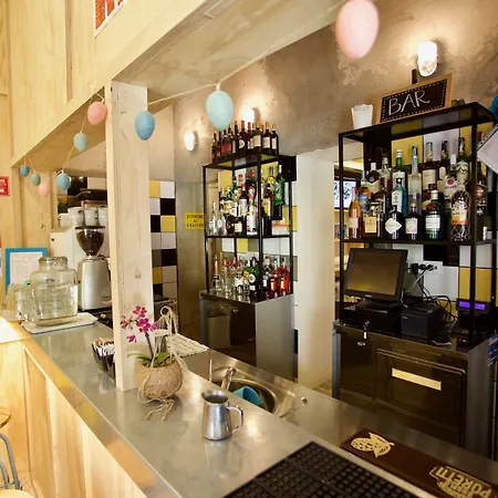 Ostello Bello Lake Como Hostel *