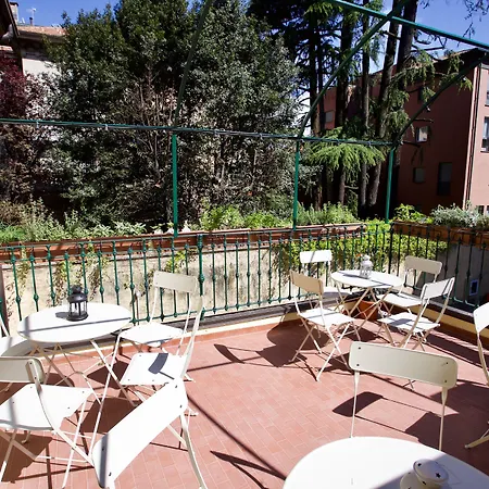 Hostel Ostello Bello Lake Como