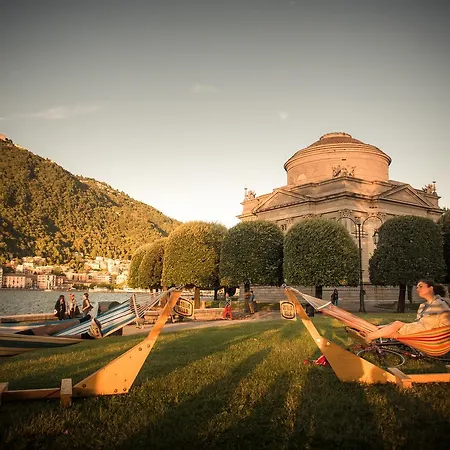 Ostello Bello Lake Como Hostel Como