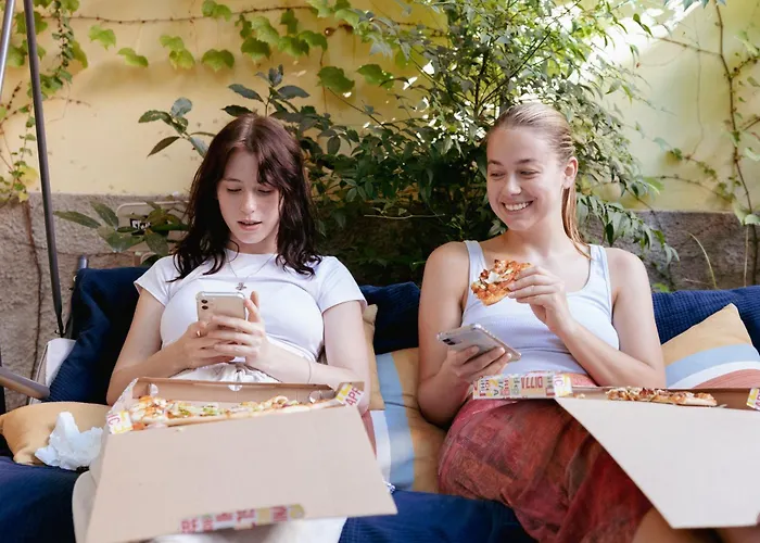 오스텔로 벨로 레이크