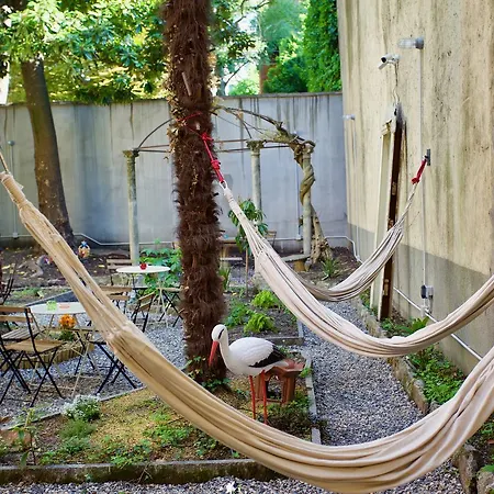 Ostello Bello Lake Como Hostel *