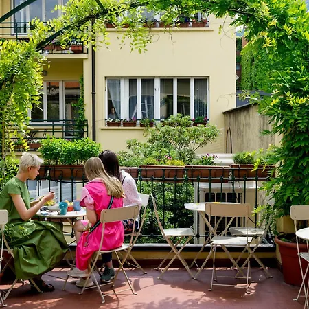 Ostello Bello Lake Como