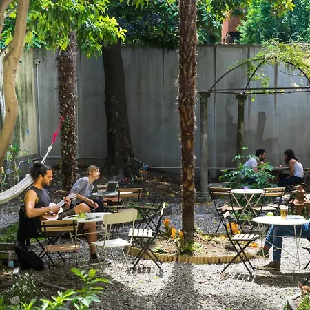 Ostello Bello Lake Como * Côme