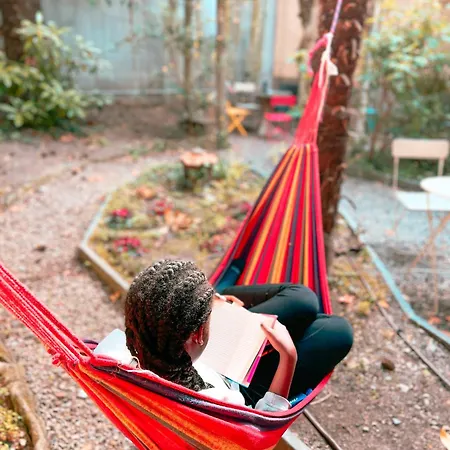 Ostello Bello Lake Como Ostello *