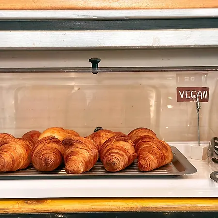 Ostello Bello Lake Como *