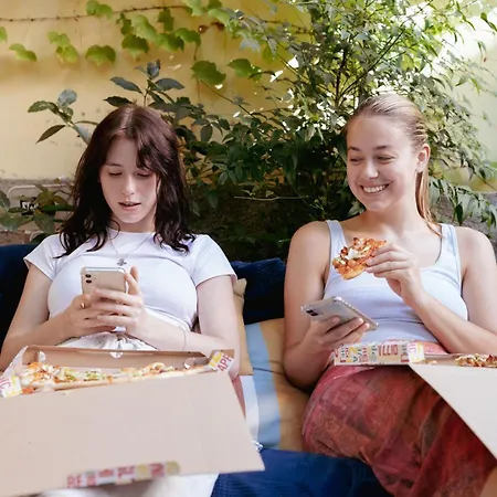 Ostello Bello Lake Como