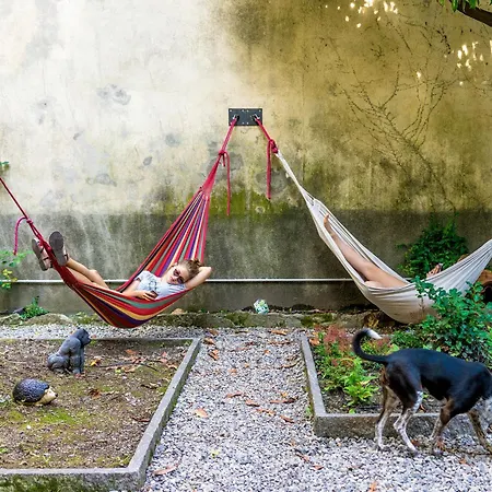 Hostel Ostello Bello Lake Como Como