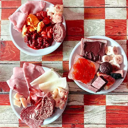 Ostello Bello Lake Como קומו