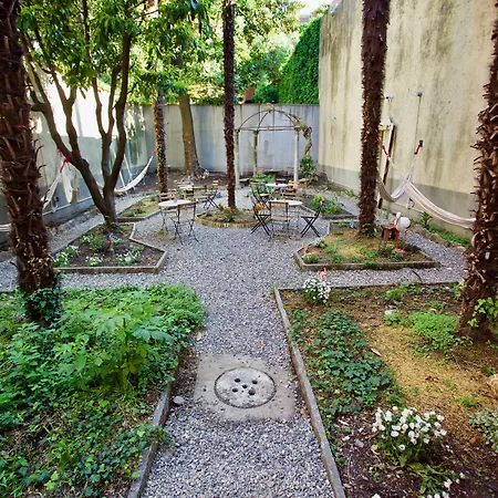 Ostello Bello Lake Como Ostello *