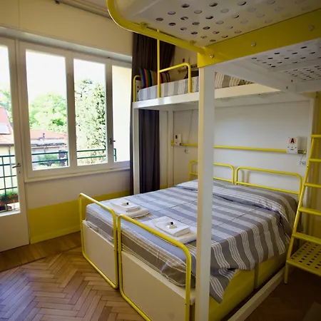 Ostello Bello Lake Como Côme