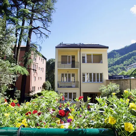 Ostello Bello Lake Como *