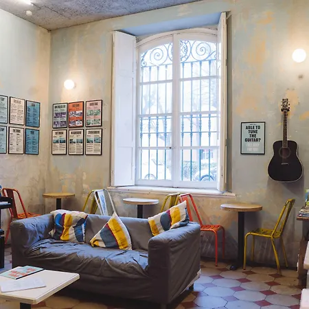 Ostello Bello Lake Como Ostello