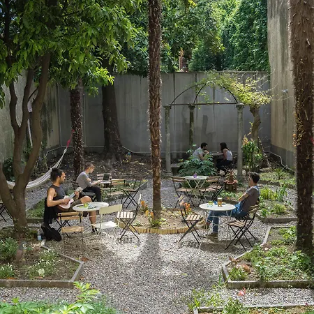 Ostello Bello Lake Como Ostello