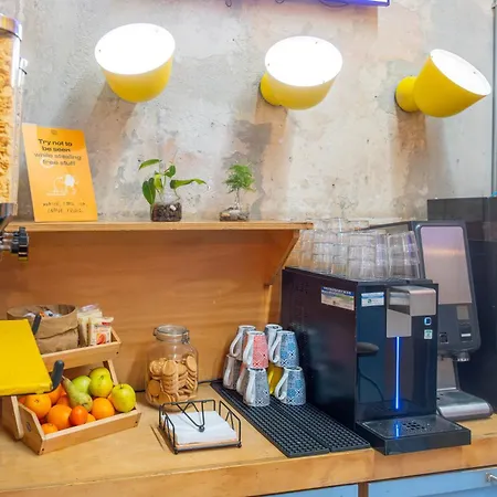Ostello Bello Lake Como Hostel