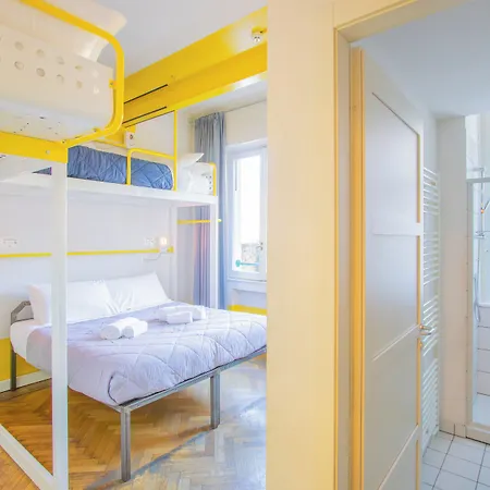 Ostello Bello Lake Como *