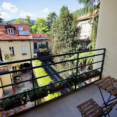 Hostel Ostello Bello Lake Como