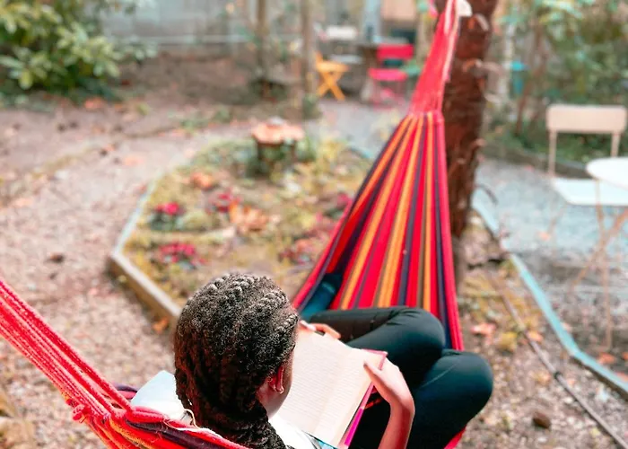 Ostello Bello Lake Como Hostel *