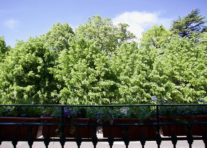 Hostel Ostello Bello Lake Como Como