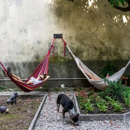 Ostello Bello Lake Como Hostel