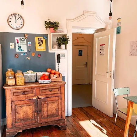 Hostel Ostello Bello Lake Como Como