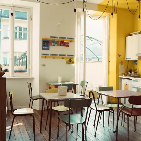 Ostello Bello Lake Como Côme