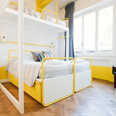 Ostello Bello Lake Como Hostel Como