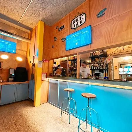 Hostel Ostello Bello Lake Como