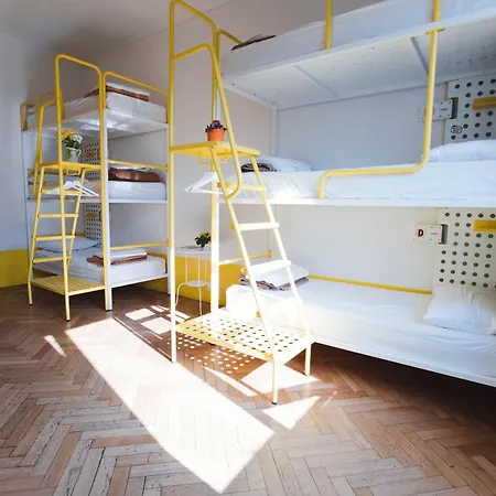Ostello Bello Lake Como Hostel Como