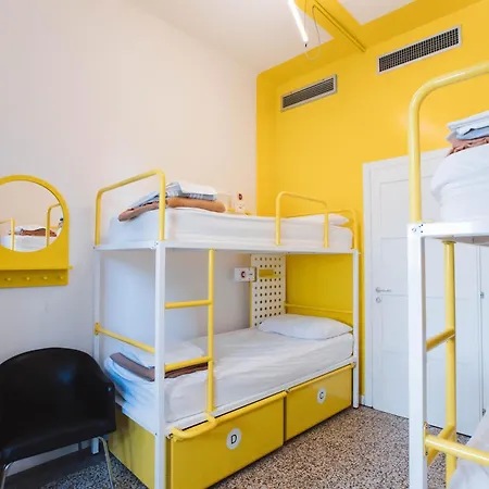 Hostel Ostello Bello Lake Como