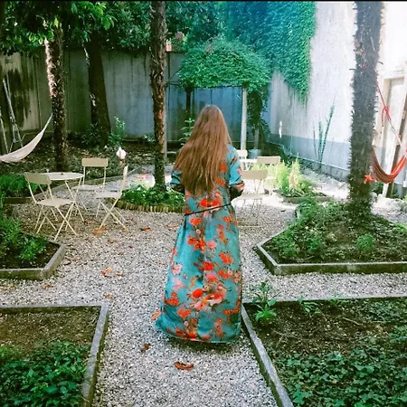 Ostello Bello Lake Como