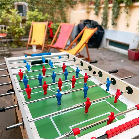 Auberge de jeunesse Ostello Bello Lake Como Côme