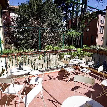 Hostel Ostello Bello Lake Como