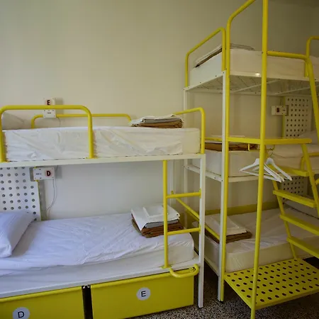 Ostello Bello Lake Como Hostel