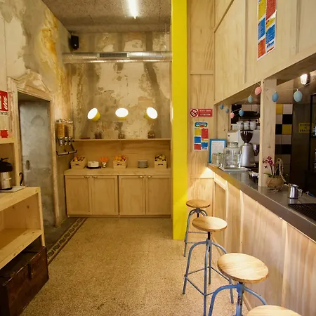 Ostello Bello Lake Como Hostel *