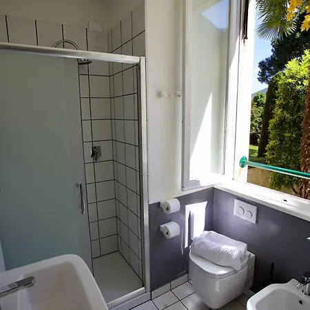 Hostel Ostello Bello Lake Como *