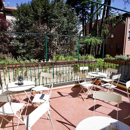 Ostello Bello Lake Como Hostel *