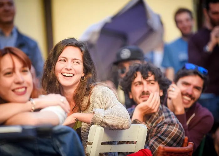 오스텔로 벨로 레이크 *